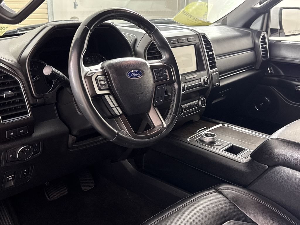 2021 Ford Expedition Limited - Photo 14