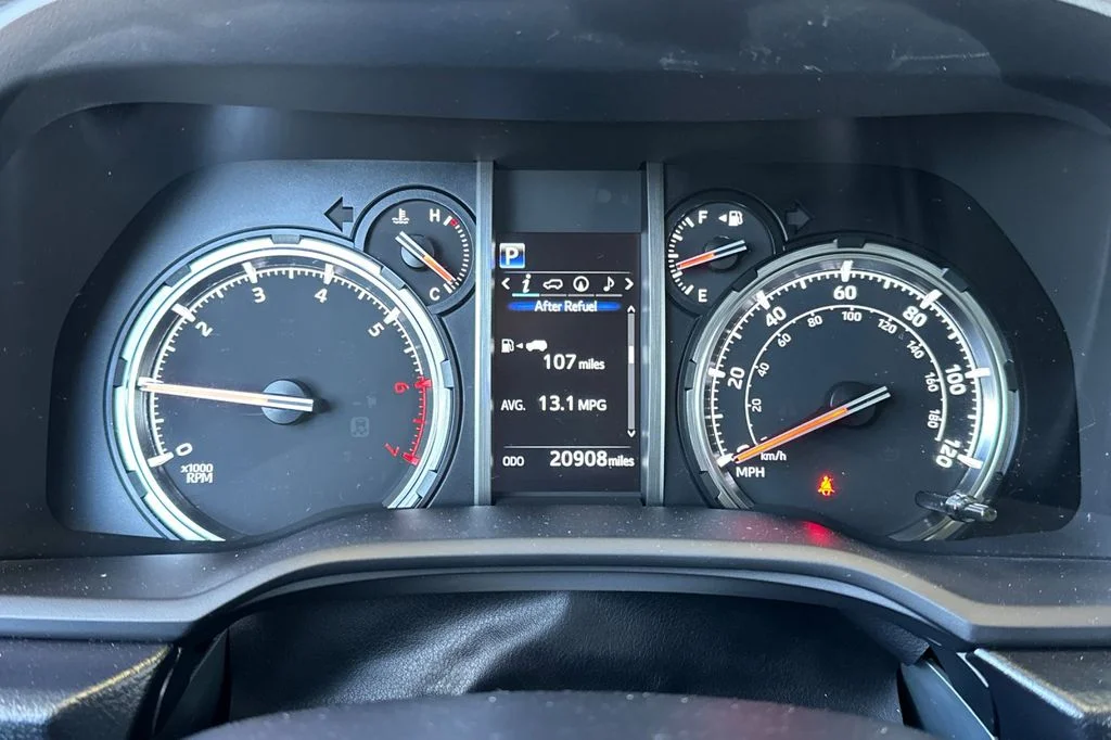 Certified Used 2024 Beige Toyota Limited image 24
