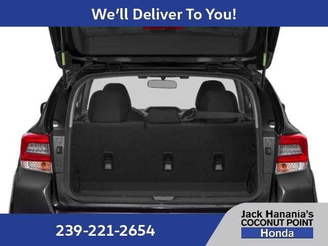 Used 2023 Gray Subaru Base image 14