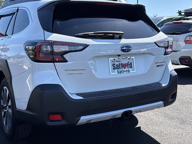 2024 Subaru Outback Touring - Photo 11