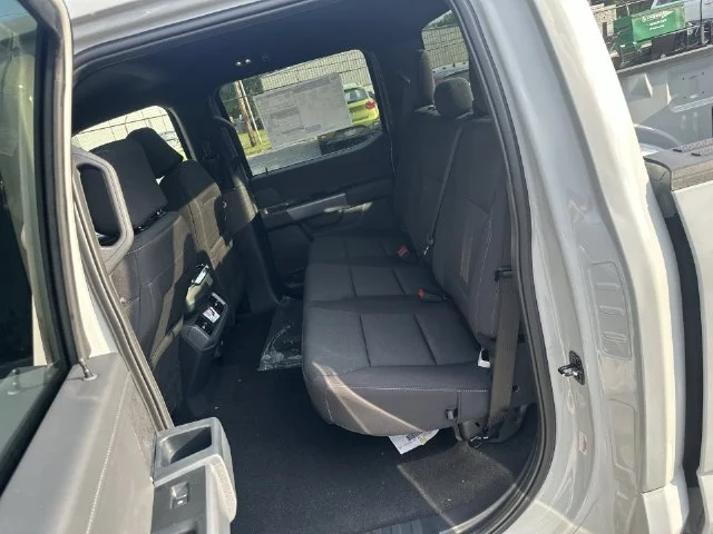 New 2026 Avalanche Ford XLT image 51