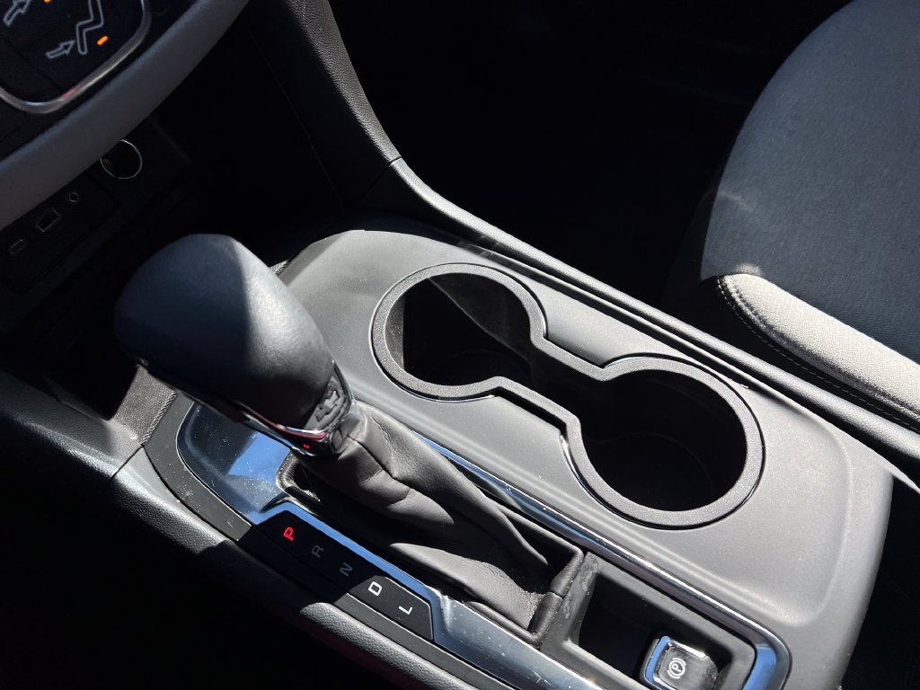 Used 2024 White Chevrolet LS image 19