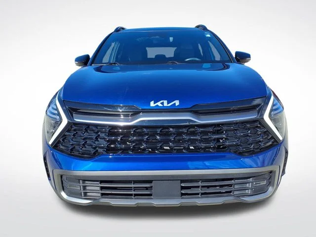 2024 Kia Sportage X-Pro - Photo 15