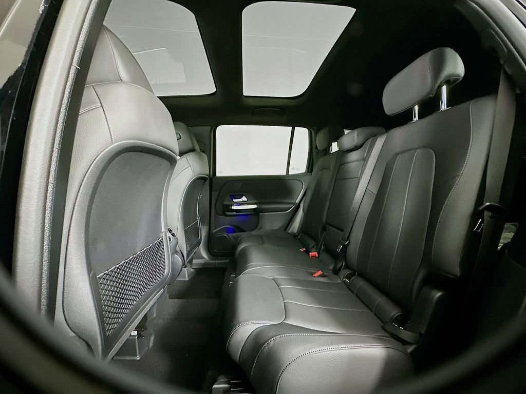 2026 Mercedes-Benz GLB GLB 250 - Photo 55