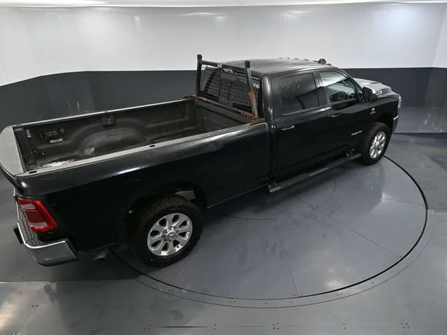 2021 RAM Ram 3500 Pickup Big Horn - Photo 50