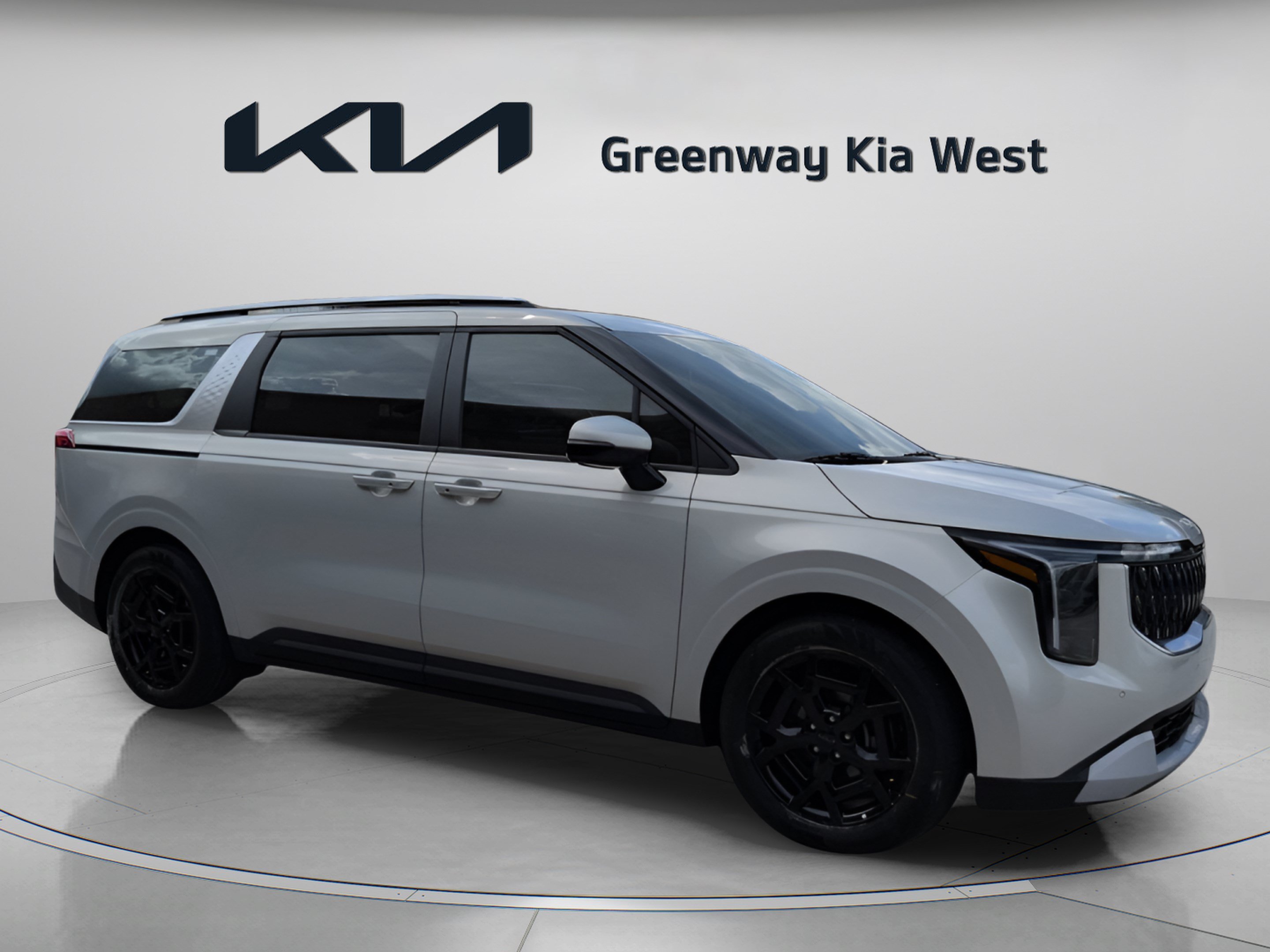 2026 Kia Carnival