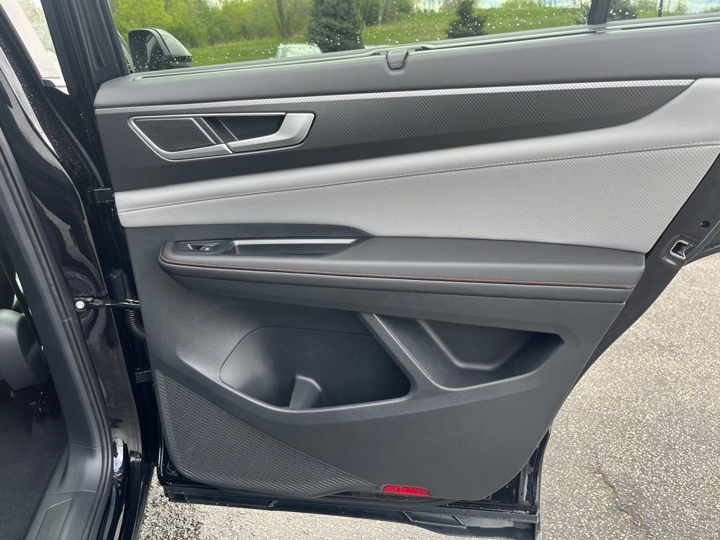 New 2026 Black Volkswagen 2.0T Peak Edition image 23