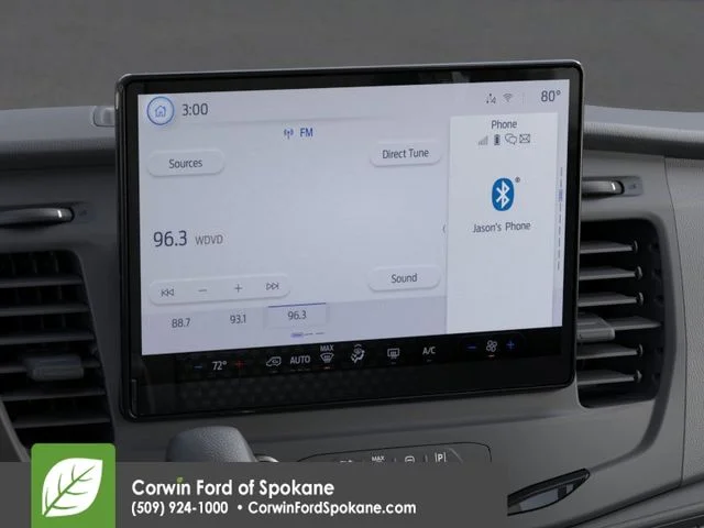 New 2026 Oxford White Ford XL image 15