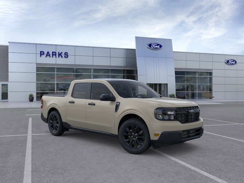 2024 Ford Maverick XLT - Photo 7