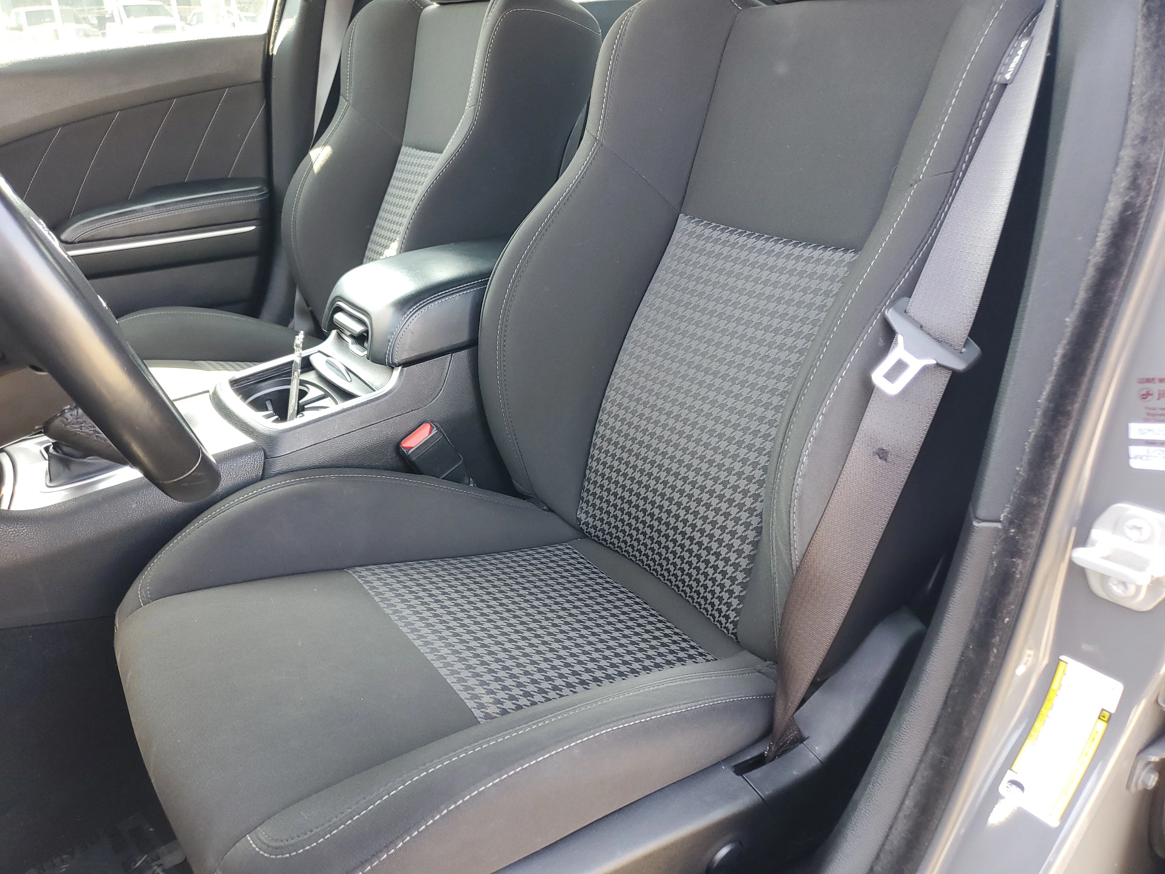 Certified Used 2023 Gray Dodge GT image 13