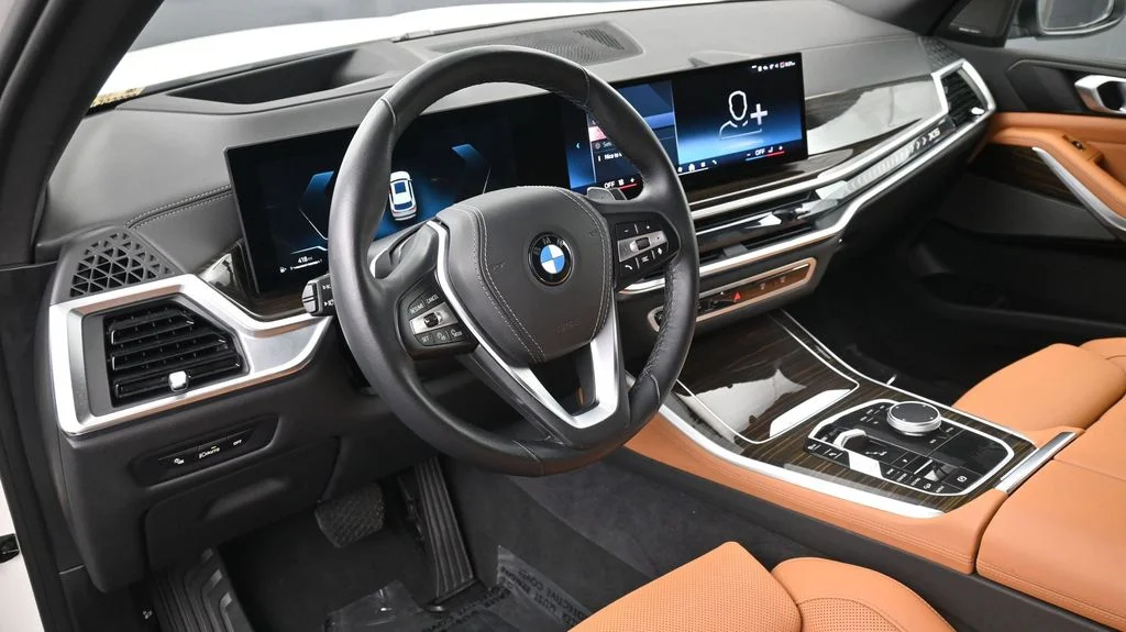 2024 BMW X5 40i - Photo 7