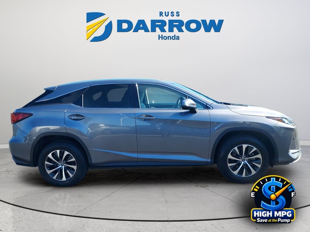 Used 2020 Gray Lexus 350 image 6