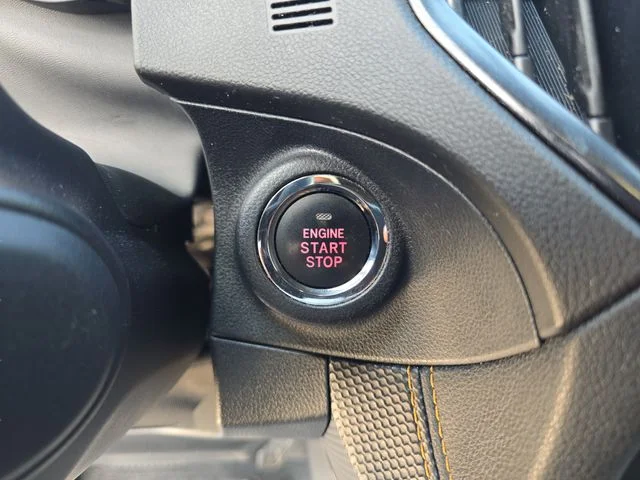 Used 2024 Black Subaru Wilderness image 25