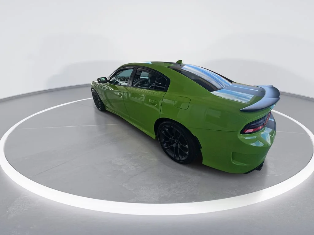 2023 Dodge Charger Scat Pack - Photo 6