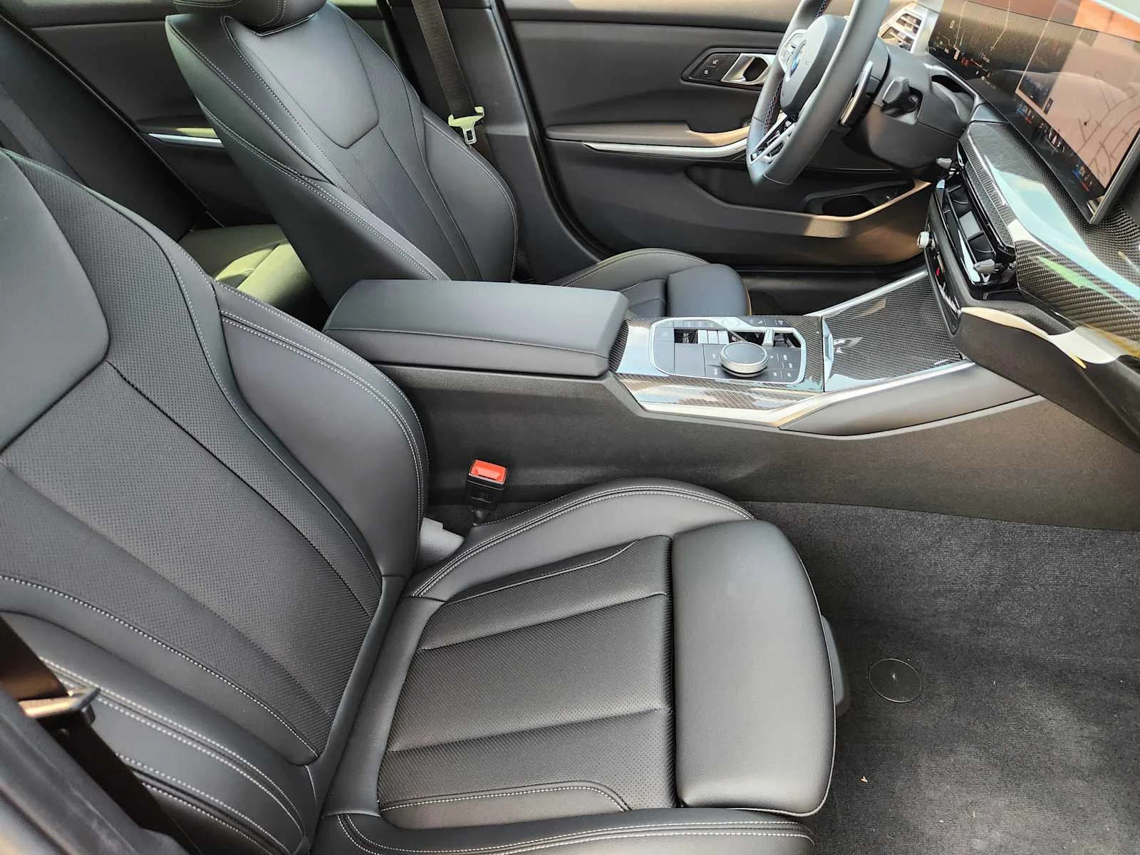 New 2026 Dravit Grey Metallic BMW M340i NA xDrive image 5
