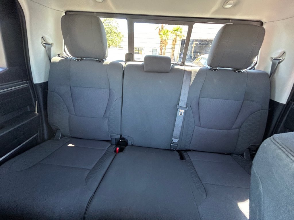 Used 2023 Gray Toyota SR5 image 19