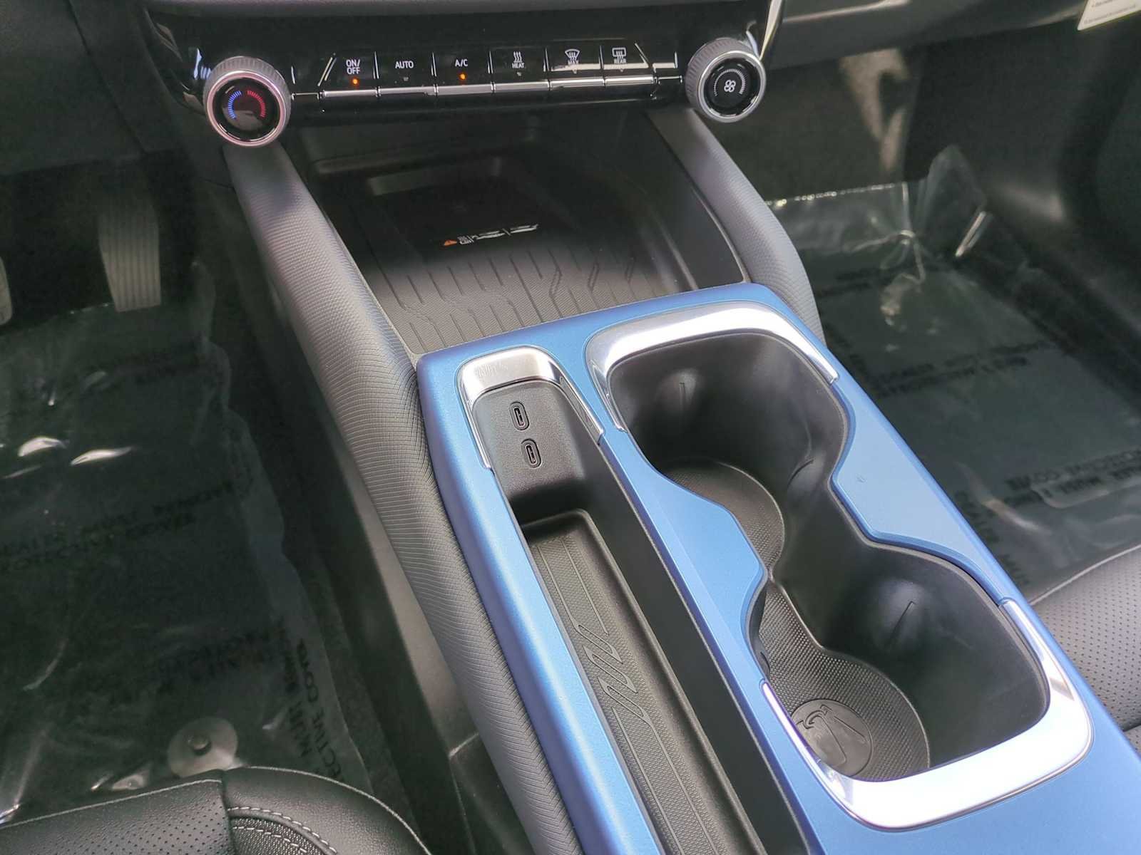 2026 Chevrolet Equinox EV 2LT - Photo 18