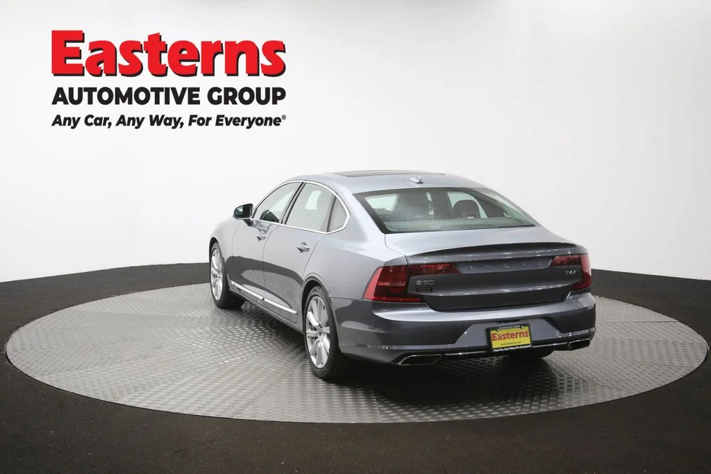 Used 2018 Gray Volvo T6 Inscription image 67