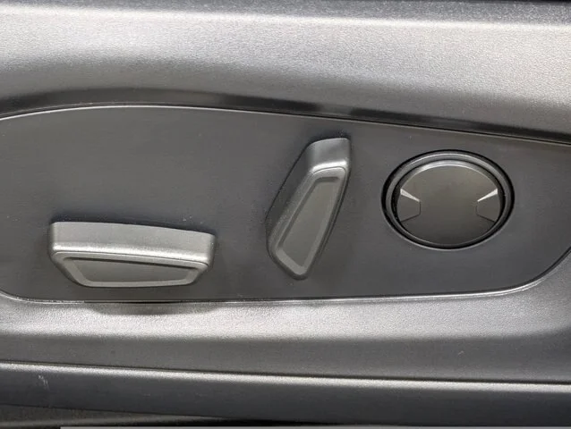 New 2026 Agate Black Metallic Ford Active image 39