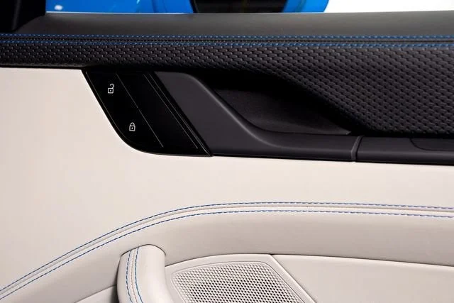 Used 2022 Shark Blue Porsche GT3 image 66