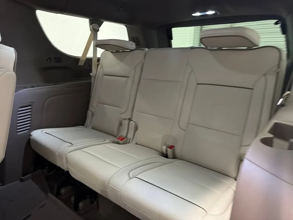 New 2026 Summit White GMC Denali image 14