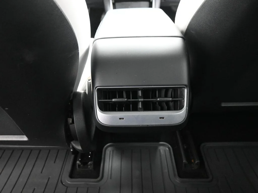 Used 2020  Tesla Standard Range Plus image 16