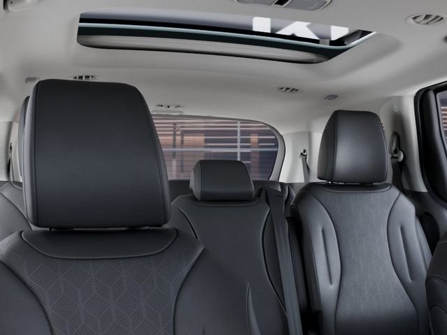 New 2027 Iceberg Green Kia SX image 27