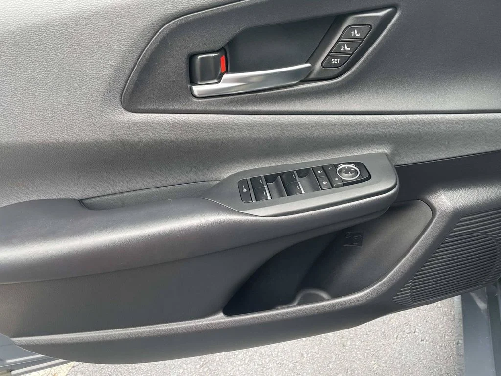Certified Used 2023 Gray Toyota Limited image 18