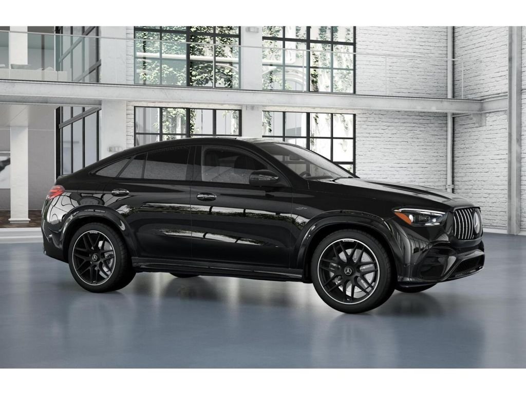 2026 Mercedes-Benz GLE Coupe GLE 53 AMG - Photo 13