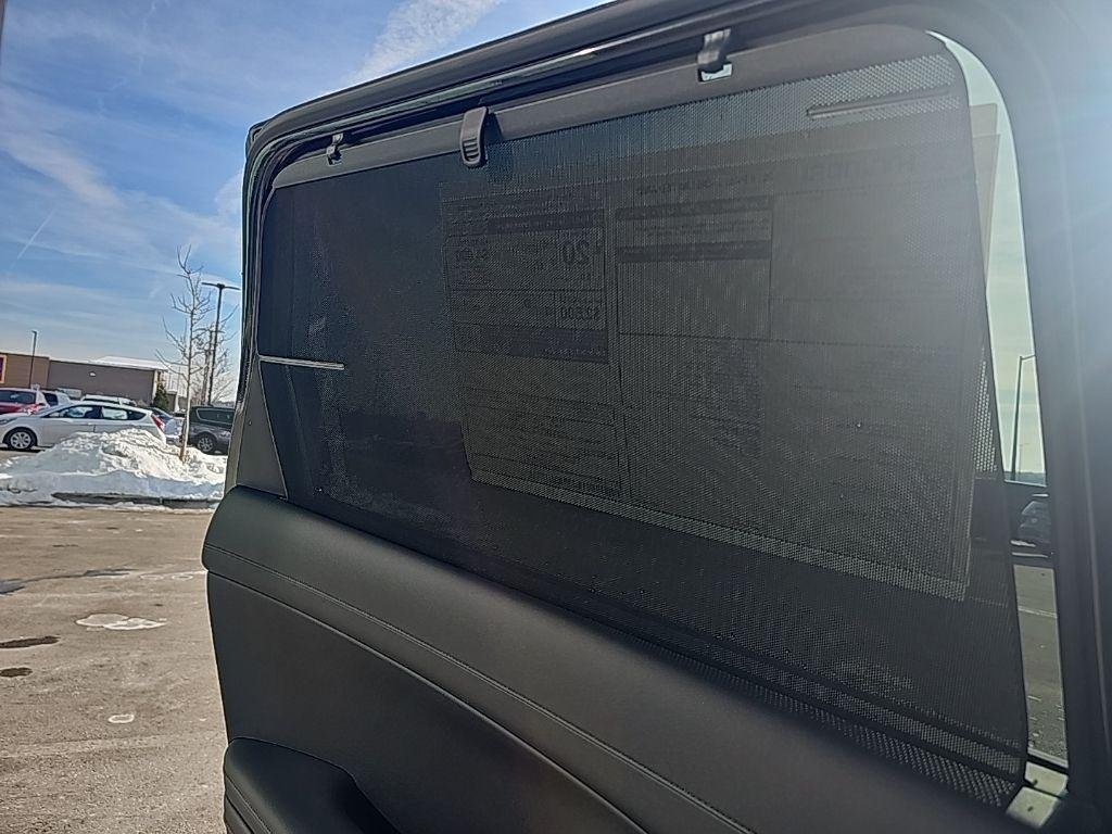 2026 Hyundai Palisade Limited - Photo 35