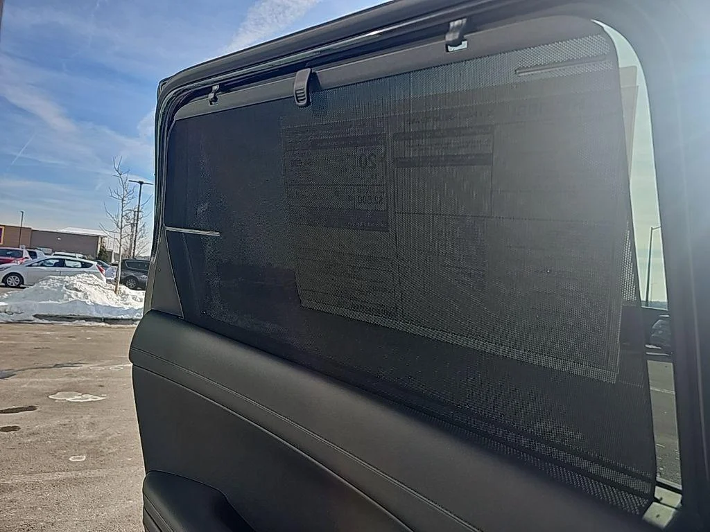 2026 Hyundai Palisade Limited - Photo 35