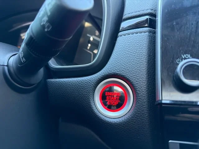 2021 Honda CR-V EX - Photo 16