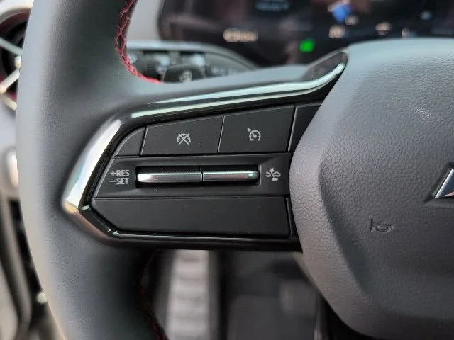 New 2026 Black Chevrolet RS image 18