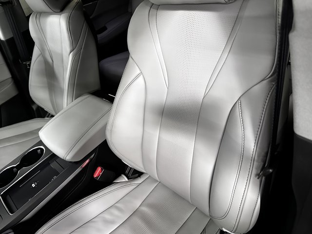 Certified Used 2026 Solar Silver Metallic Acura w/Technology Package image 10