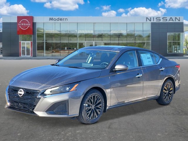 2026 Nissan Altima SV Special Edition