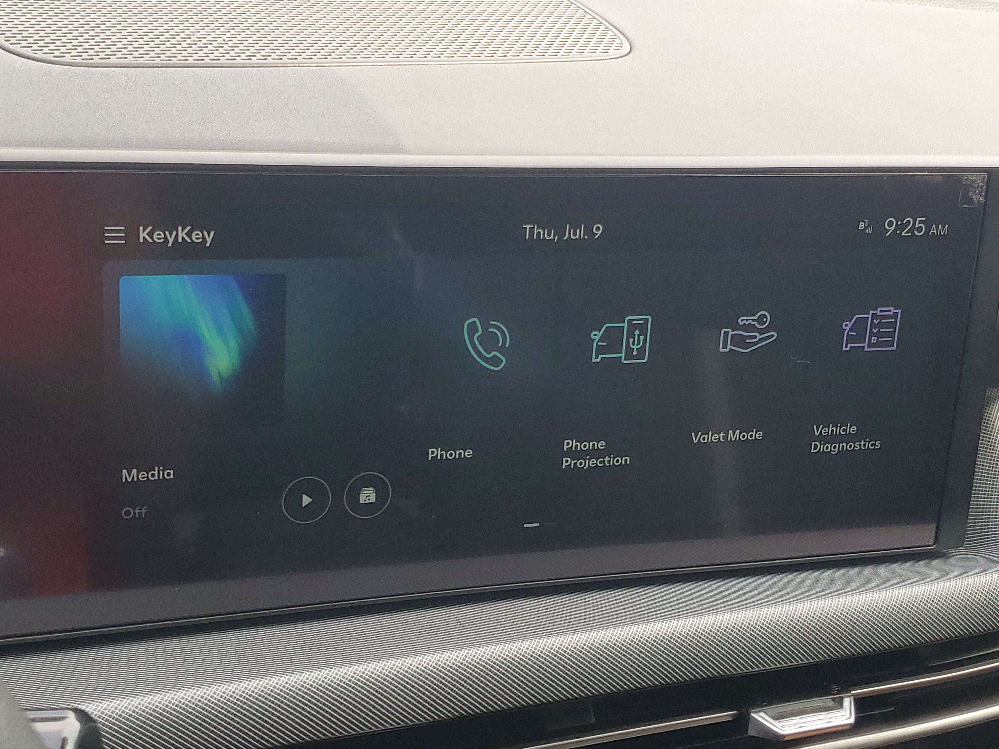 Used 2025 Abyss Black Hyundai SEL image 27