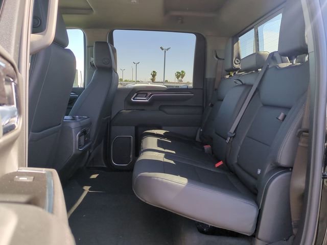 2026 Chevrolet Silverado 2500 HD LTZ - Photo 27