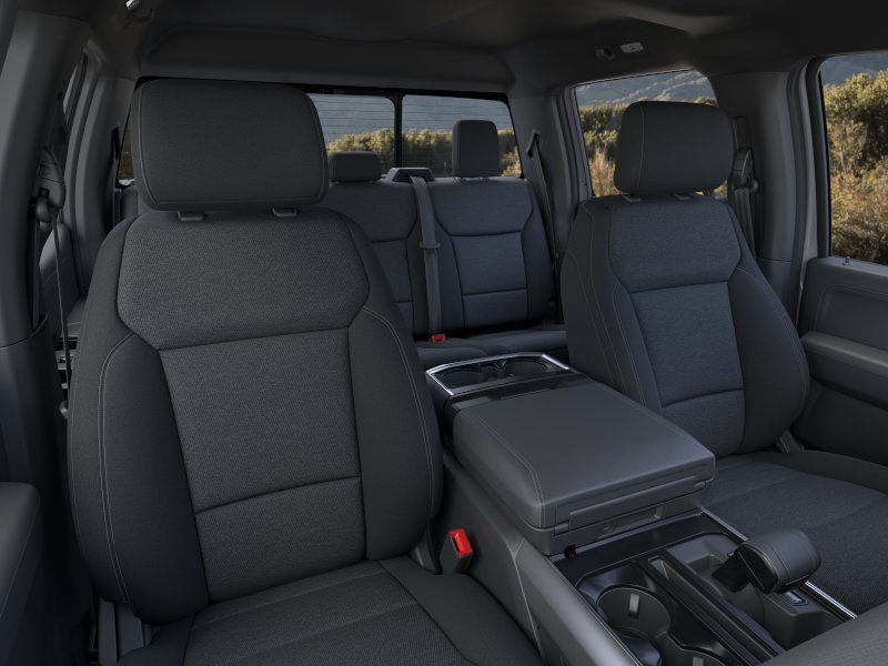 New 2026 Avalanche Ford XLT image 46