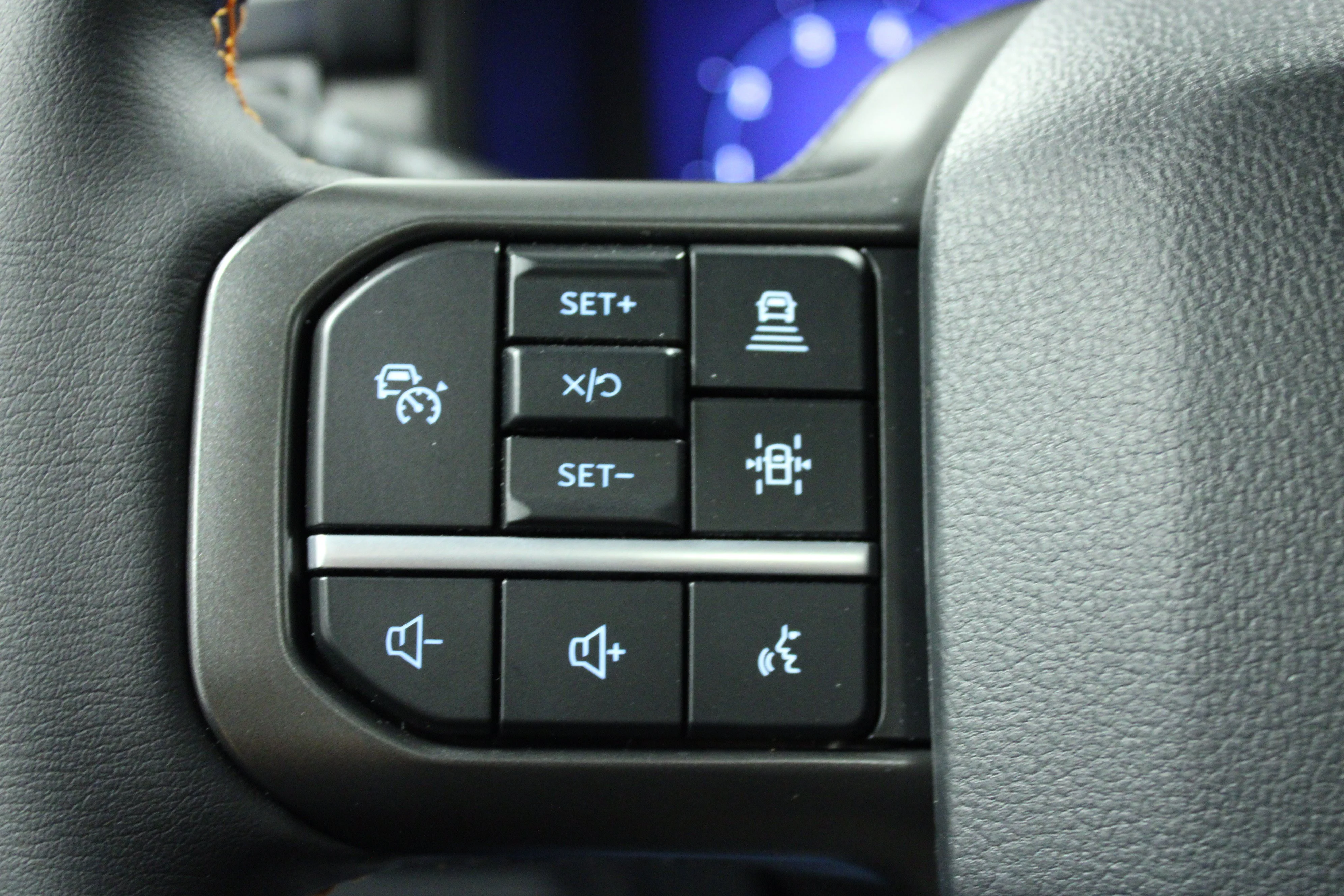 New 2026 Iconic Silver Metallic Ford Tremor® image 22