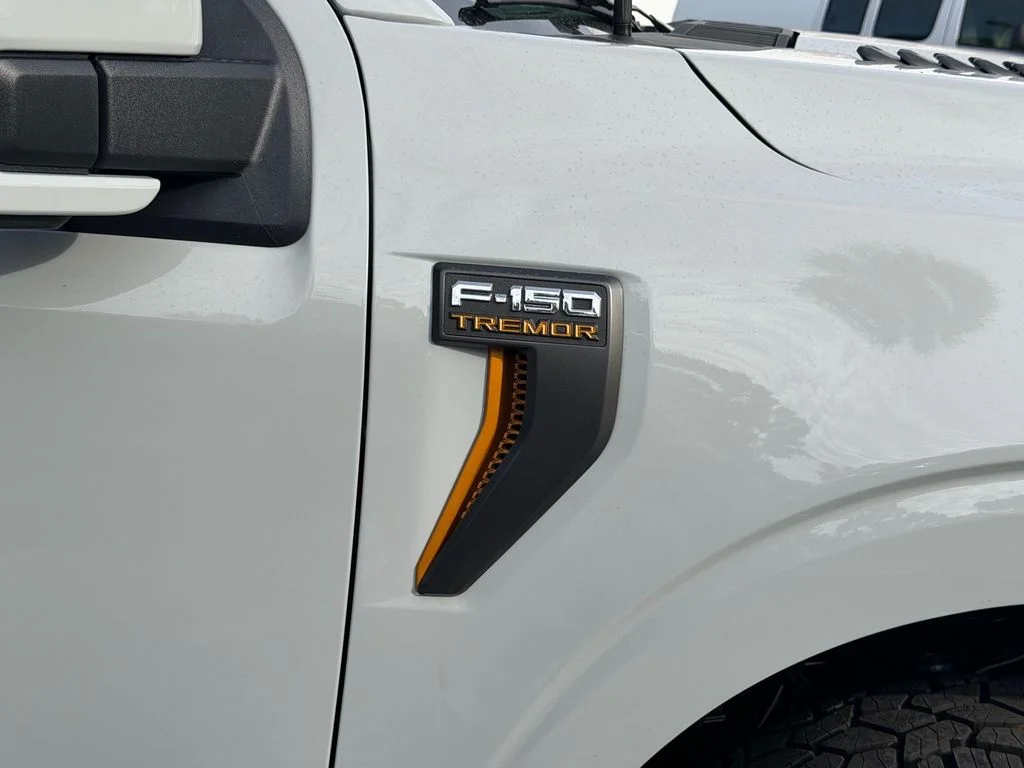 New 2026 Avalanche Ford Tremor® image 9