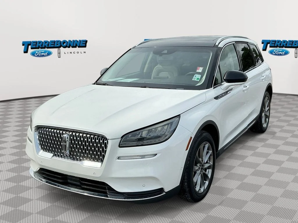 2020 Lincoln Corsair FWD's photo