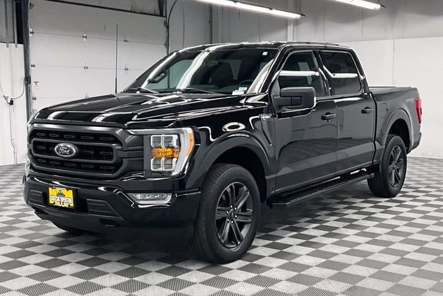 2023 Ford F-150 XLT - Photo 12