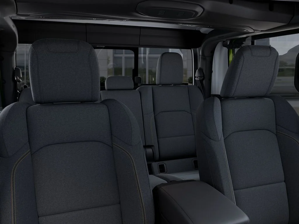 New 2025 Mojito Exterior Paint Jeep Sport S image 27