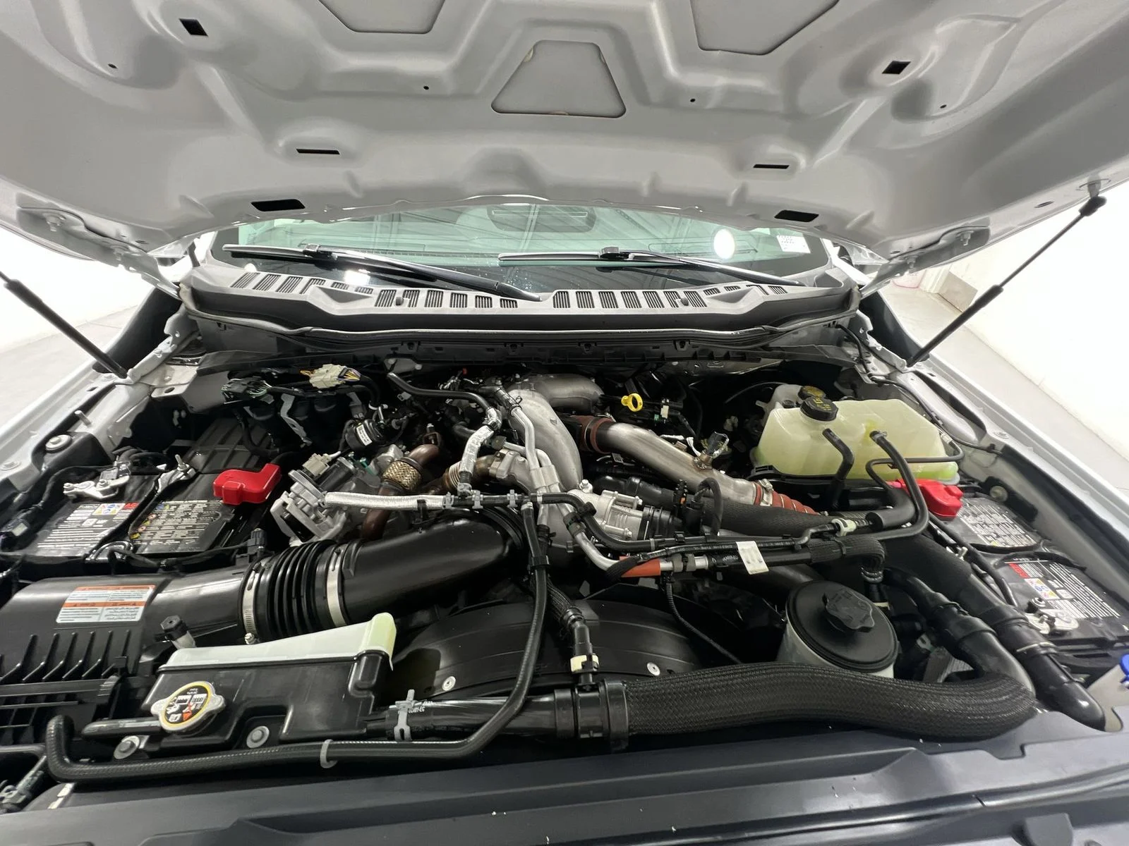 2024 Ford F-350 Super Duty XL - Photo 23
