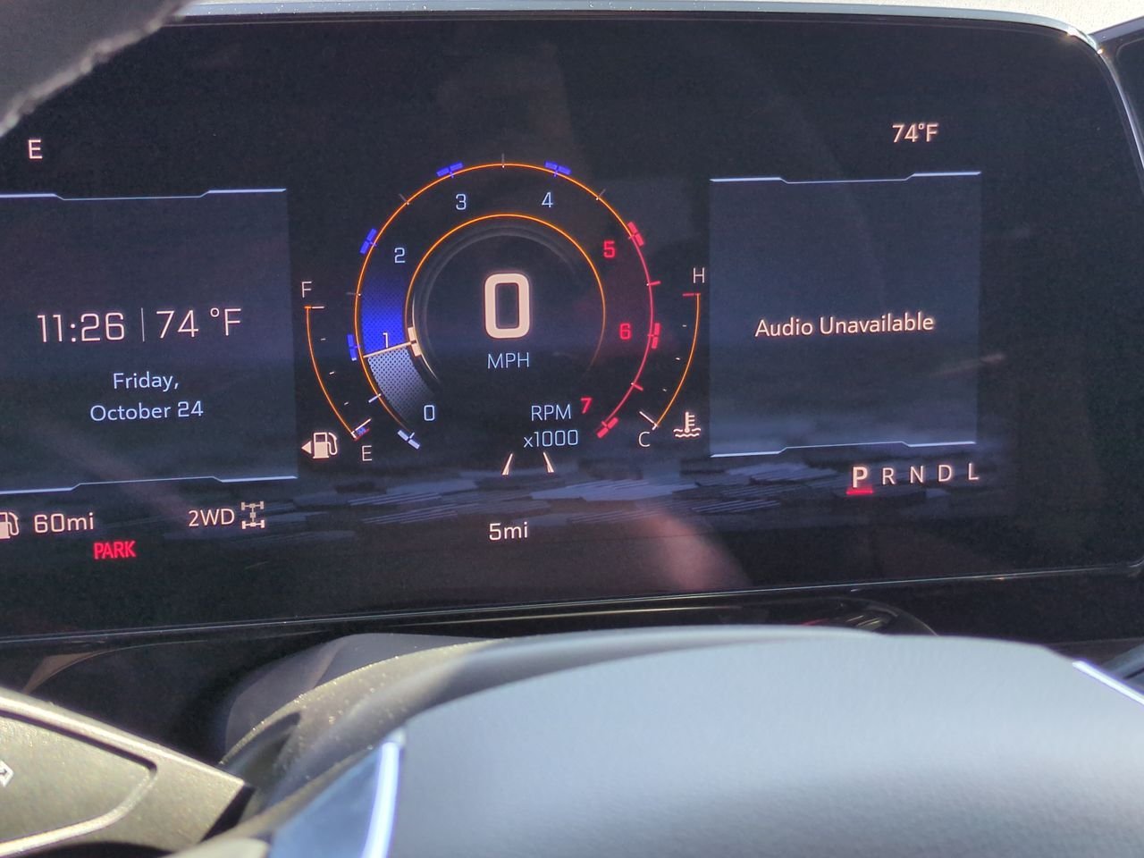 2026 Chevrolet Tahoe Premier - Photo 12