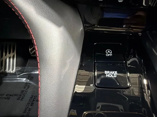Certified Used 2024 Majestic Black Pearl Acura SH-AWD A-SPEC image 41