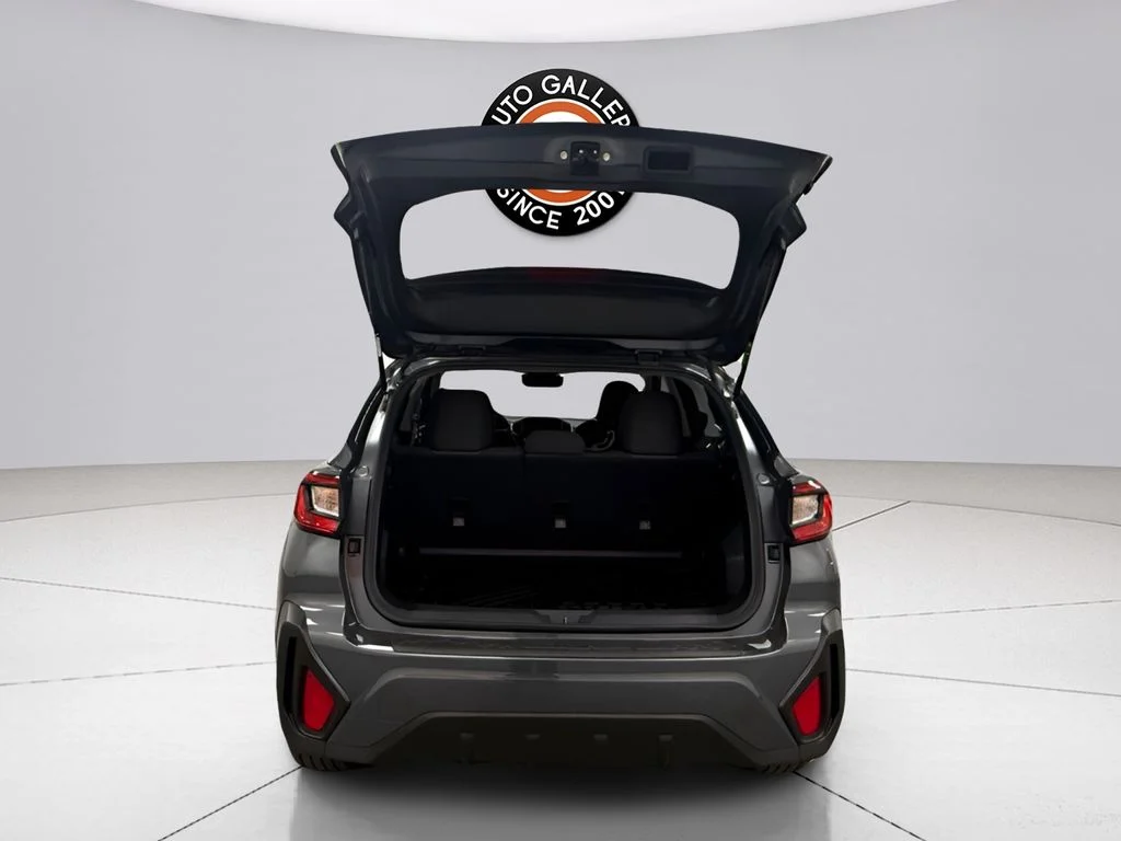 Used 2025 Gray Subaru Premium image 27