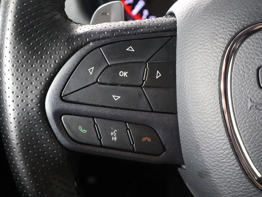 Used 2025 Blue Dodge R/T Plus image 44