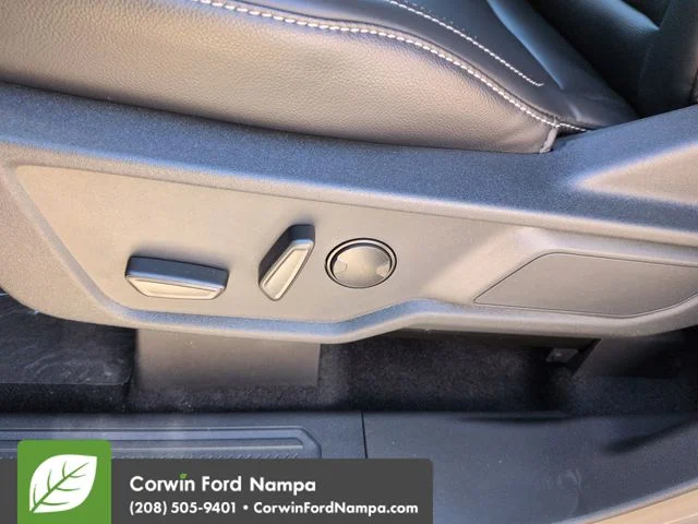 New 2026 Marsh Gray Ford Outer Banks® image 12