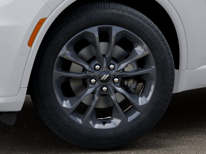 New 2026 White Knuckle Clearcoat Dodge GT Plus image 34